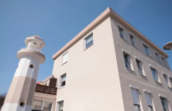 호텔 지브리즈 그뢰미츠