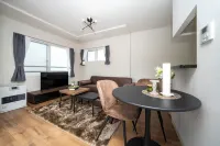 ANAX NORD 203 - Apartments