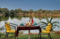 Royal Safari Lakeside Resort- Little Rann of Kutch Hotels in Surendranagar