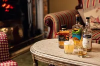 Cally Palace Hotel & Golf Course - Bares