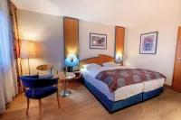 Hotel Graf