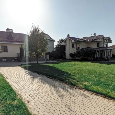 Villa Kali Nadyrova