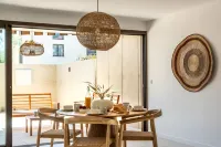 La maison de la plage - Alma 4 personnes