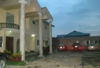 Flora Suites Exclusive Hotels in 