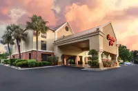Hampton Inn Pawley's Island Hotels near Frankie's Fancy's