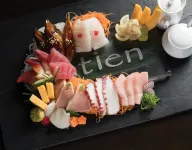 IP Casino Resort & Spa - breakfast