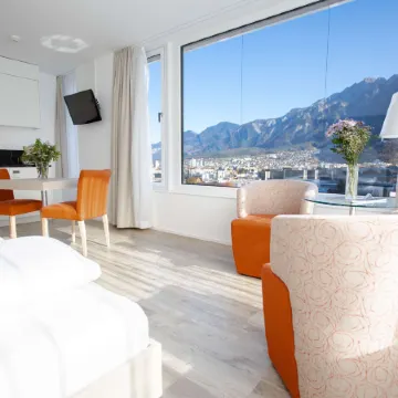 Mercure Chur City West