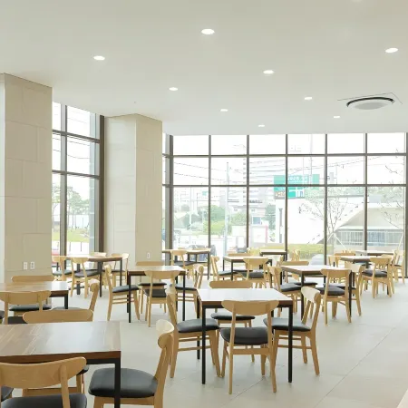 Centummark Hotel YangYang