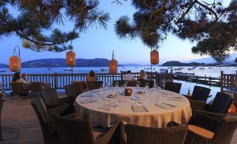 Grand Hôtel de Cala Rossa & Spa Nucca