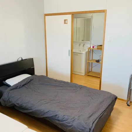 Guest House Marine View Отели в г. Урума