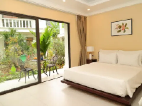 Lalita Tamcoc Resort & Spa Hotels in Hoa Lu District