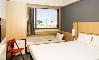 Ibis Rio Porto Atlantico