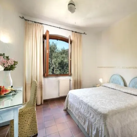 Hotel Rocce Sarde
