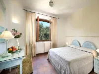 Hotel Rocce Sarde
