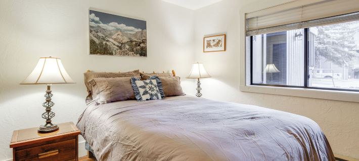 Walk to Sun Valley & Dtwn: Ketchum Condo Hotels in Ketchum