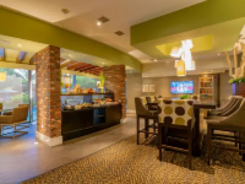 Hotel Lucerna Mexicali Hotels in Mexicali