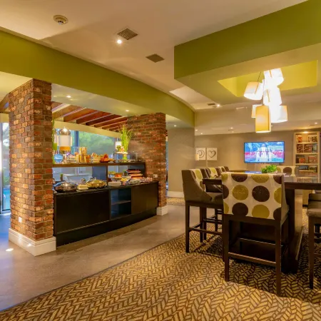 Hotel Lucerna Mexicali