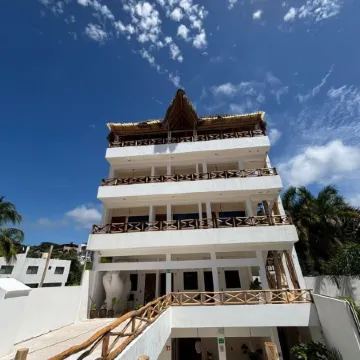 Casa Hamaca Nayarit