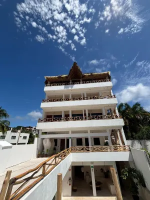 Casa Hamaca Nayarit