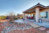 Horseshoe Bend Retreat Fire Pit and Mountain Views! - Bungalows