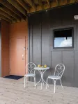 Comfortable Winter Studio Near Downtown Bryan