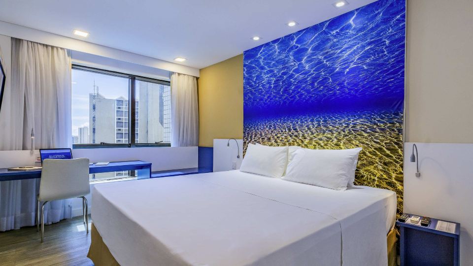 Mercure Fortaleza Meireles