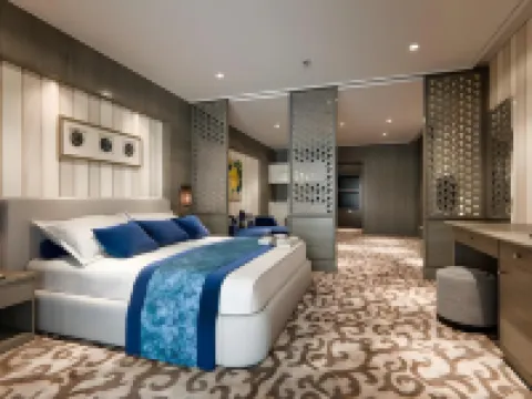 アル・ハムラ・ホテル・クウェート クウェートのホテル