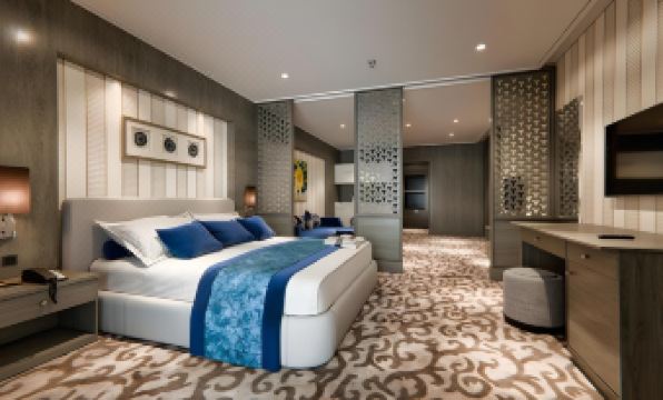 AlHamra Hotel Kuwait