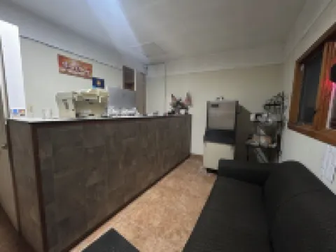 Gateaway Motel Broken Bow NE Hoteles en Condado de Custer