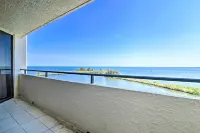 Waterfront Condo: Resort Pool, Tennis & Beach - Wifi