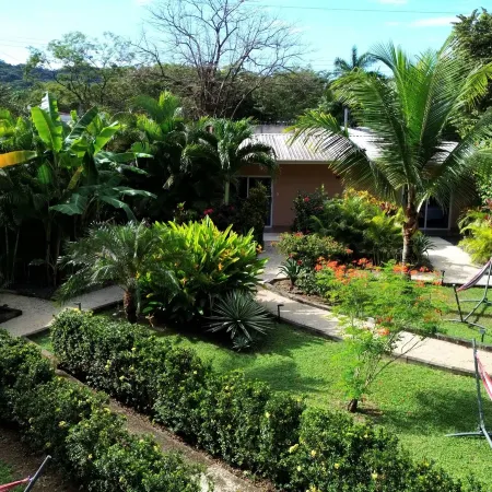 Tee-K Lodge Tamarindo