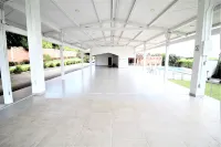 Amazilia Hotel Campestre Ubicado en Cerritos Cerca a Ukumari