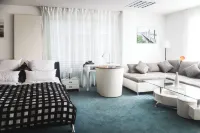 Business Loft Hotels in Wolfsburg