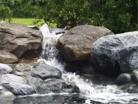 Iki Bokujyo Hotels in Iki