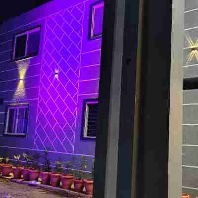 Malwa resort Hotel Exterior