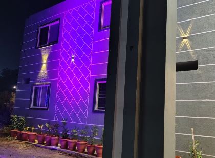 Malwa resort
