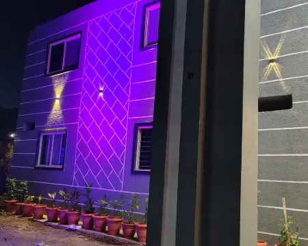 Malwa resort Hotels in Chitrakoot