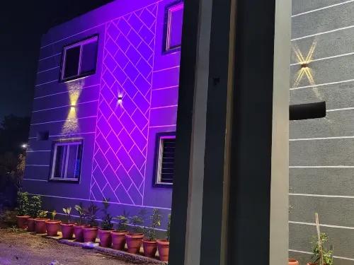 Malwa resort Hotels in Chitrakoot