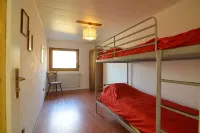 Pleasant Holiday Home in Kemmenau with Sauna - Parkplatz