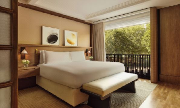 The Emory, Maybourne Hotel Collection