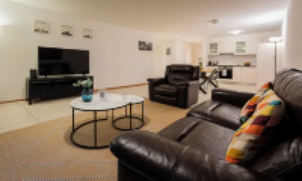 Los Lorentes Residences Bulle