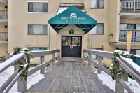 Mountain Green Resort by Killington VR - 1 Bedrooms