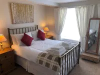 The Black Swan Hotel Hotels in Leyburn