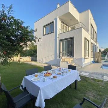 Dalaman airport lodge