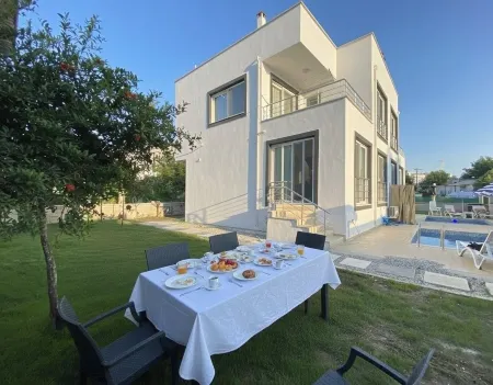 Dalaman airport lodge