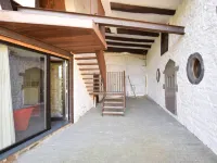 Apartment in Former Coach House Hotels in Waimes