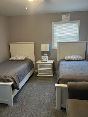Single house 3 bed rooms bath kitchen sitting room