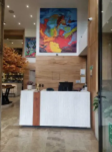 LIN Hotel By HOUSY HOST