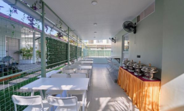 Kayal Cove Resort by VOYE HOMES