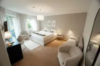 The Resting Place Hotels in Lemgo